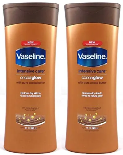Vaseline Cocoa Butter Lotion