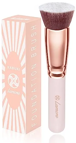 Lamora Foundation Brush