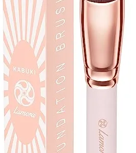 Lamora Foundation Brush