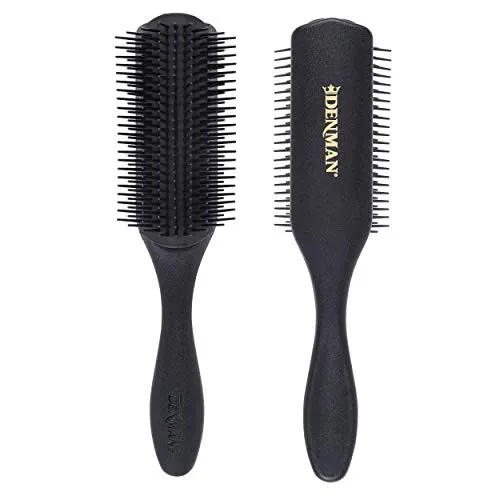 Denman Classic Brush for Curly Hair
