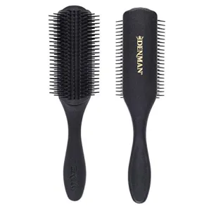 Denman Classic Brush for Curly Hair