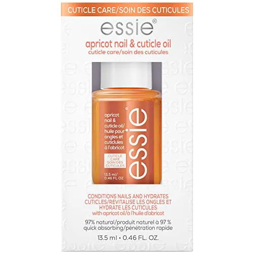 essie Cuticle Oil