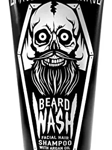 GRAVE BEFORE SHAVE Beard Shampoo