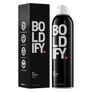 BOLDIFY Texture Spray