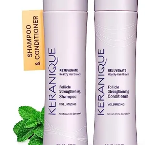 Keranique Hair Growth Product