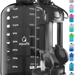 AQUAFIT Self Care Essentials