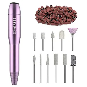AIRSEE Nail Drill