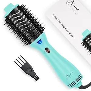 Aima BeautyBest Hair Dryer Brush