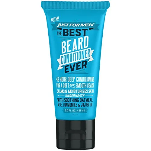 Just For Men Beard Conditioner