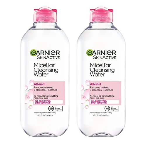 Garnier Micellar Water
