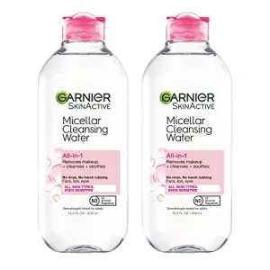 Garnier Micellar Water