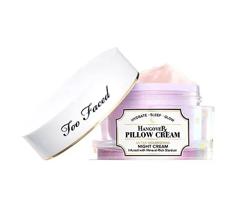 Too Faced Hangover Pillow Cream