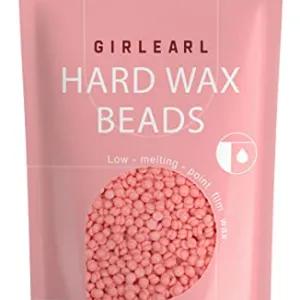 Girlearle Hard Wax Beads