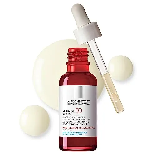 La Roche-Posay Retinol Serum