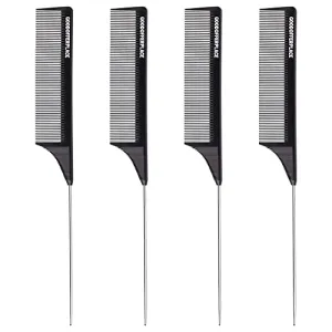 Goodofferplace Rat Tail Comb