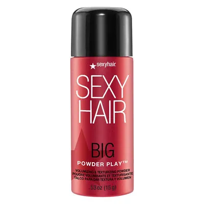 SexyHair Best Hair Powder