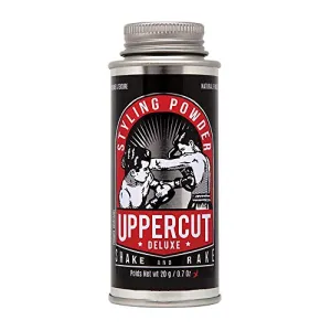 UPPERCUT DELUXE Best Hair Powder