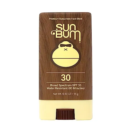 Sun Bum Sunscreen Stick