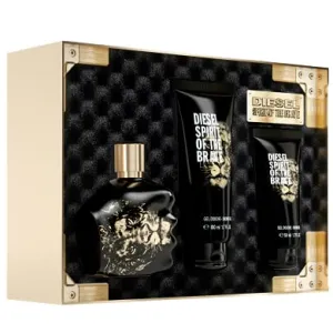 Diesel Spirit Cologne Gift Set