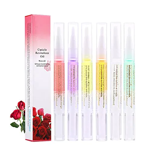 SULLMAR Cuticle Oil Pen