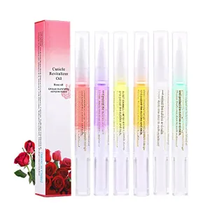 SULLMAR Cuticle Oil Pen