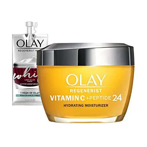 Olay Face Brightening Cream