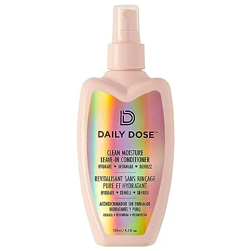 DAILY DOSE Leave-In Conditioner