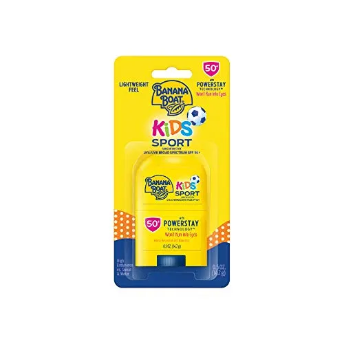 Banana Boat Sunscreen Sticks