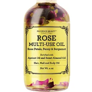 Provence Beauty Rose Multi-Use Oil for Face