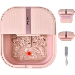 Beinilai Foot Spa