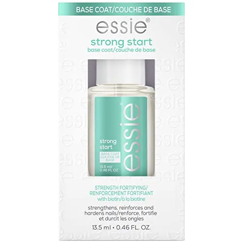 essie Base Coat Nail Polish