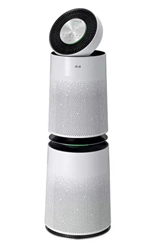 LG PuriCare 360-Degree Air Purifier with SmartThinQ