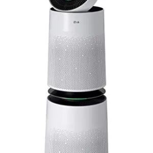 LG PuriCare 360-Degree Air Purifier with SmartThinQ