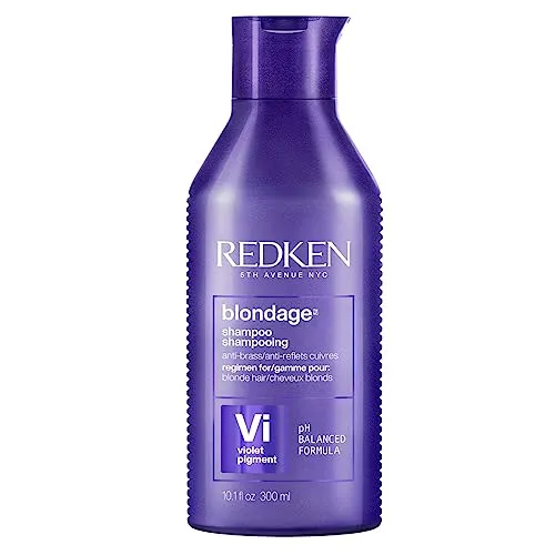 RedkenBlondage Purple Shampoo