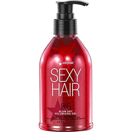 SexyHair Volumizing Hair Products