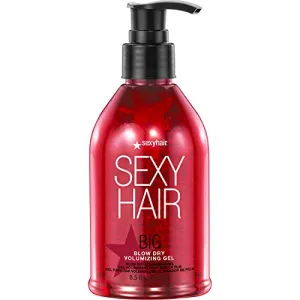 SexyHair Volumizing Hair Products