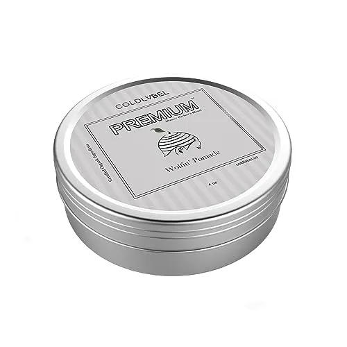COLDLABEL Pomade