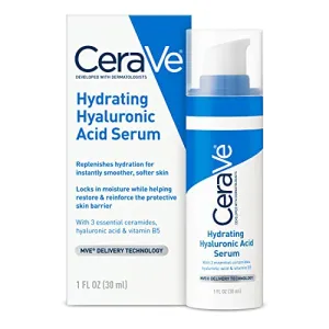 Cerave Face Serum