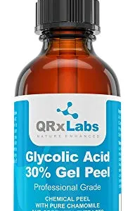 QRxLabs Replica Luxury Handbag Chemical Peel