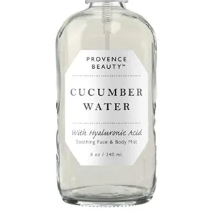 Provence Beauty Cucumber Water