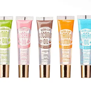 Broadway Vita-Lip Clear Lip Gloss