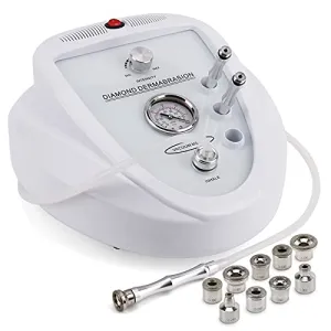 Yofuly Microdermabrasion Machine
