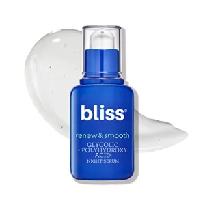 Bliss Night Serum