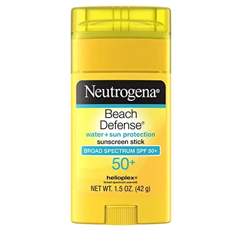 Neutrogena Sunscreen Sticks