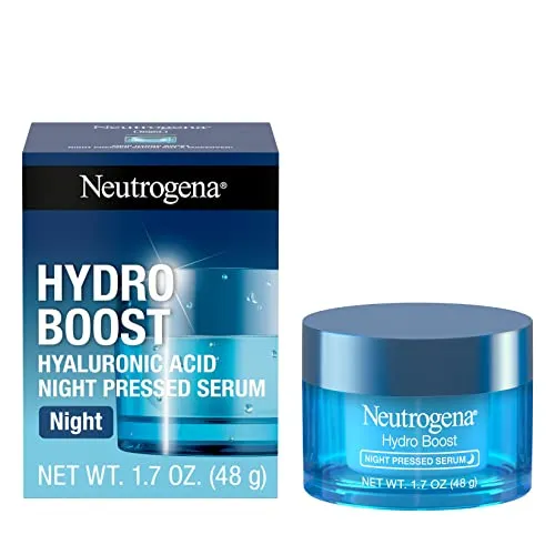 Neutrogena Night Serum