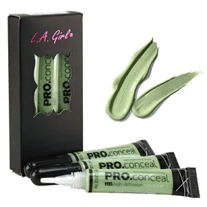 LA Girl Green Color Corrector