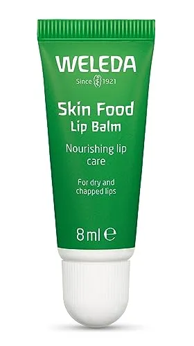 Weleda Skin Food Lip Butter