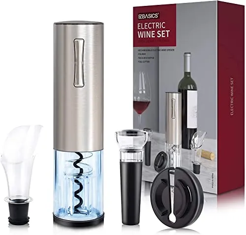 EZBASICS Wine Kit