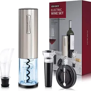 EZBASICS Wine Kit