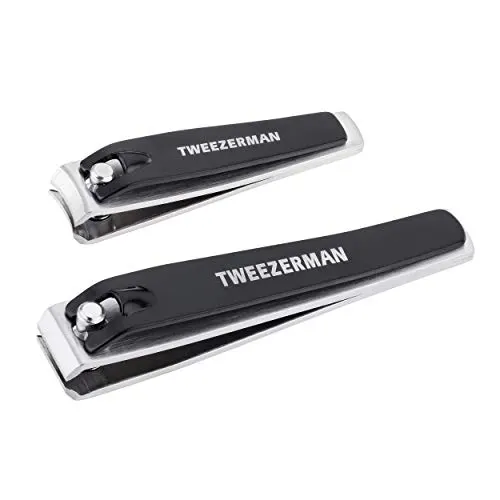 Tweezerman Nail Clipper